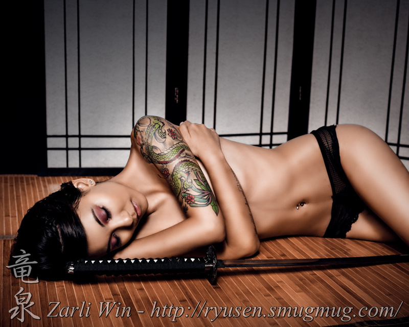 Male model photo shoot of Zarli Win - Photography in Studio of Win