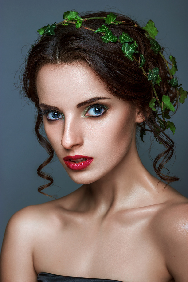 Female model photo shoot of ML_Retouch