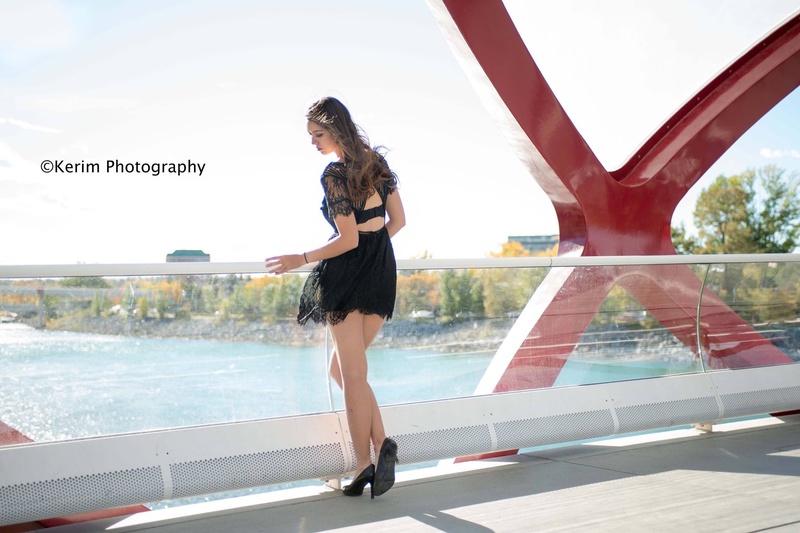 Male model photo shoot of Kerim Photography in Calgary Alberta, Canada