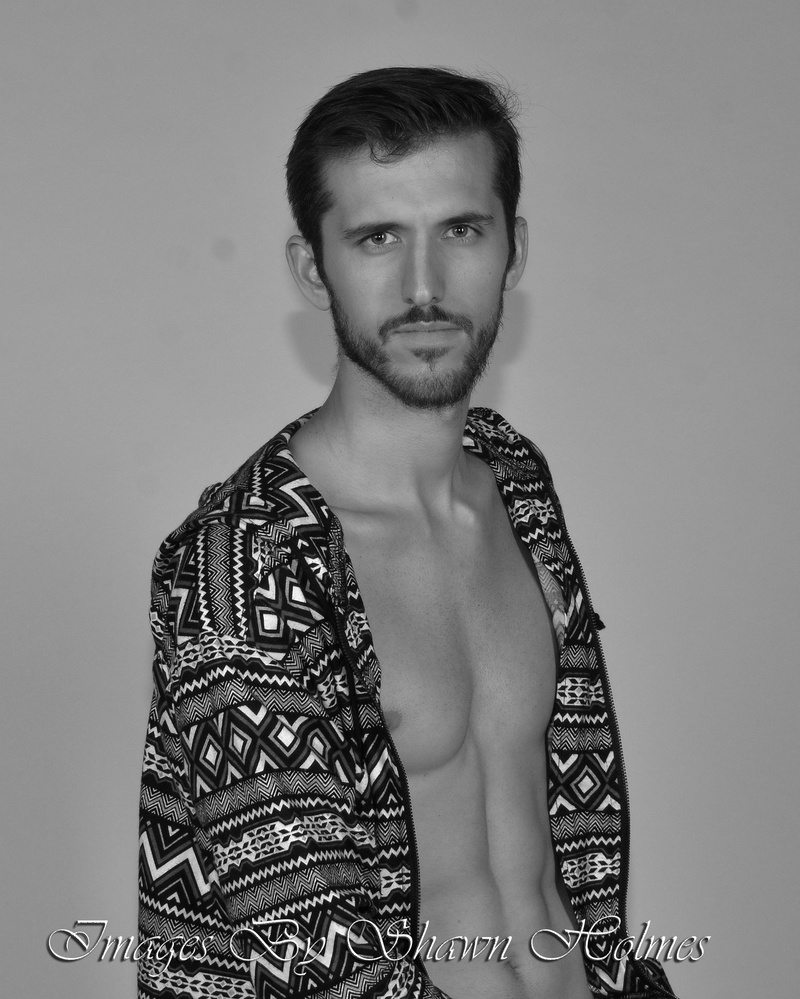 Male model photo shoot of ImagesByShawn