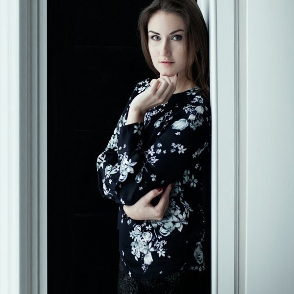 Female model photo shoot of ElenaAlexandra