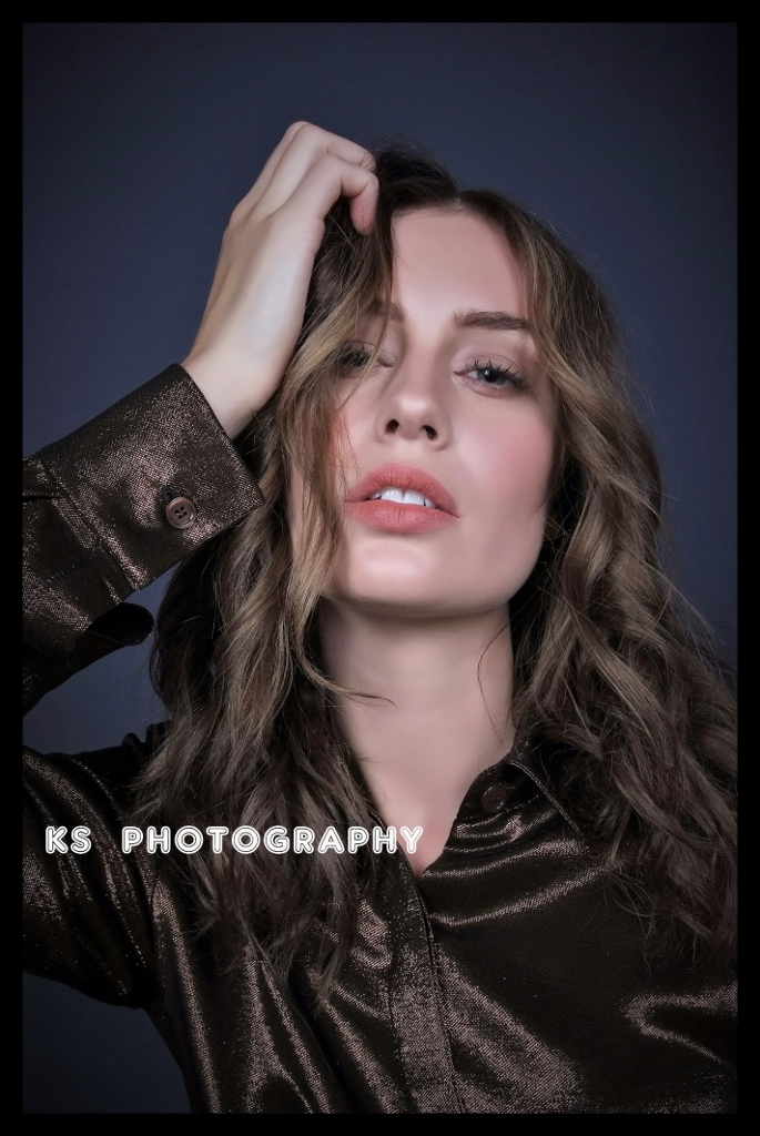 Male model photo shoot of KARIZ PHOTOGRAPHY