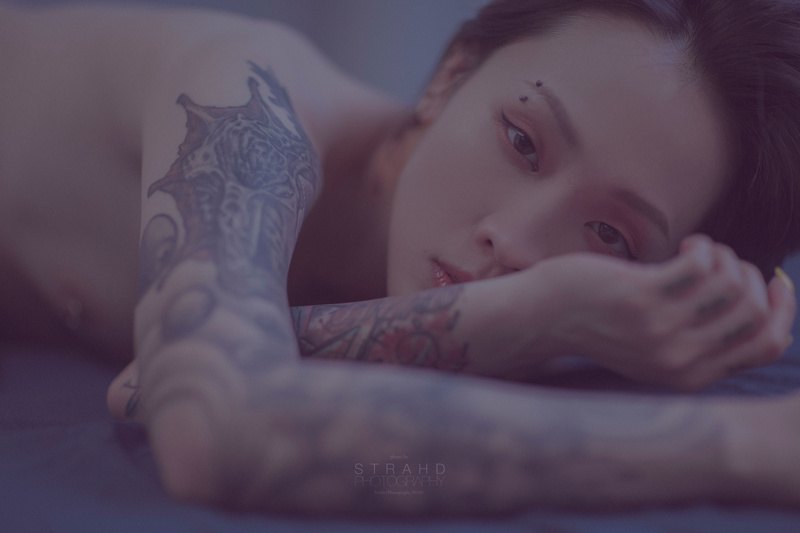 Male model photo shoot of Strahd Tang in Hong Kong