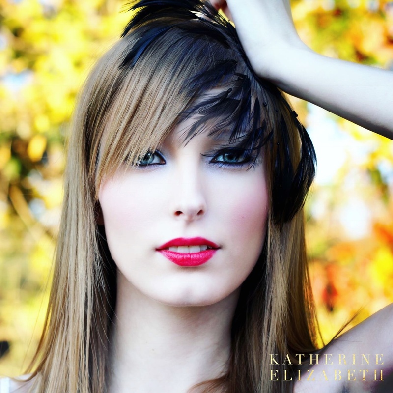 Female model photo shoot of KatherineElizabethKEP