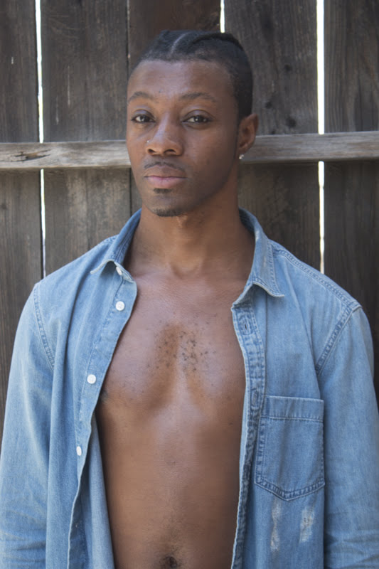 Male model photo shoot of Torrey Hair in West Hollywood, L.A