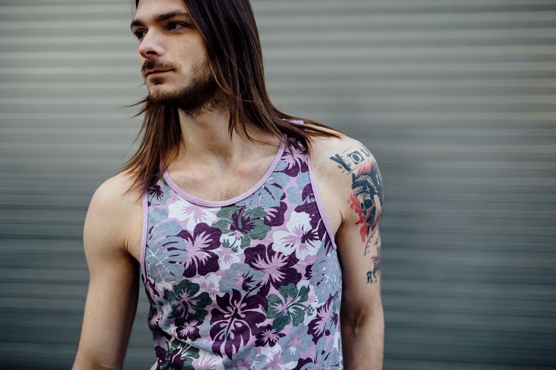 Male model photo shoot of Ilya Belko in New York, NY