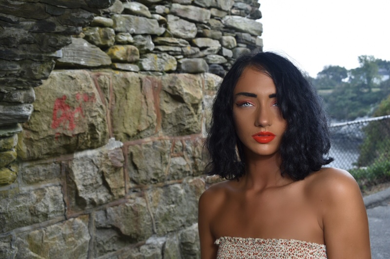 Female model photo shoot of Audigirl5 in Newport, Rhode Island