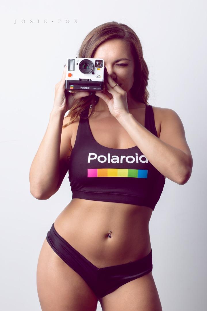 Female model photo shoot of letsbooksarah