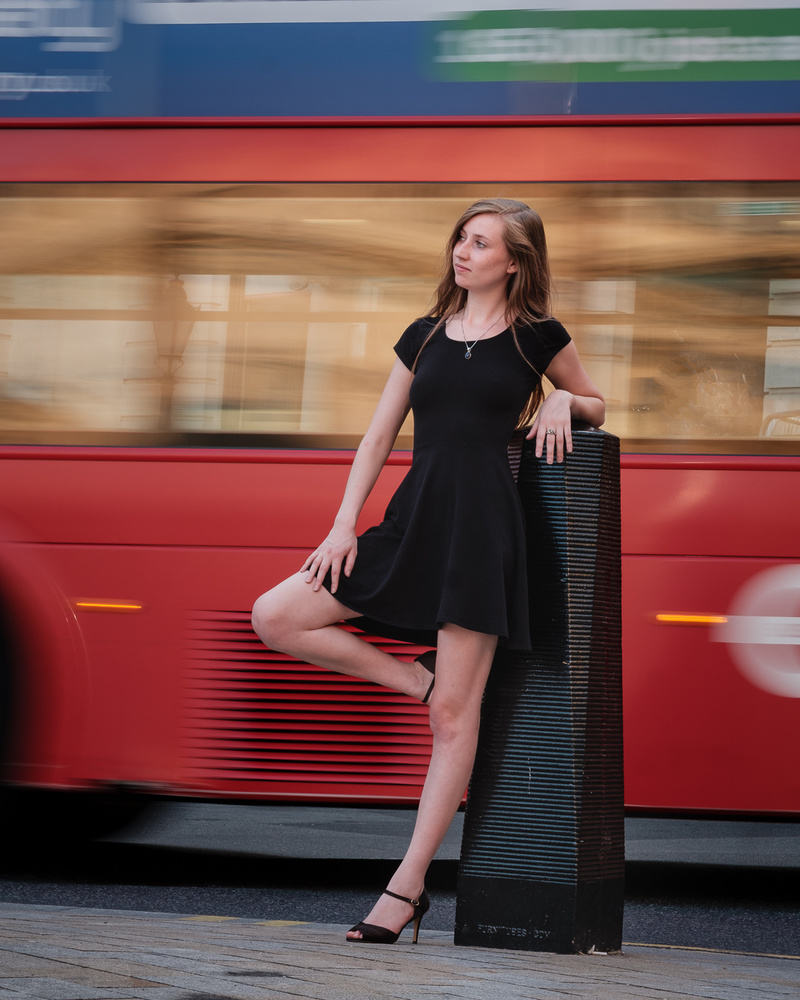 Female model photo shoot of Prinsesbloem in London
