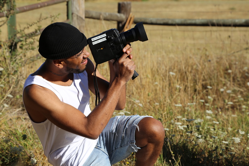 Male model photo shoot of Scott Braucht