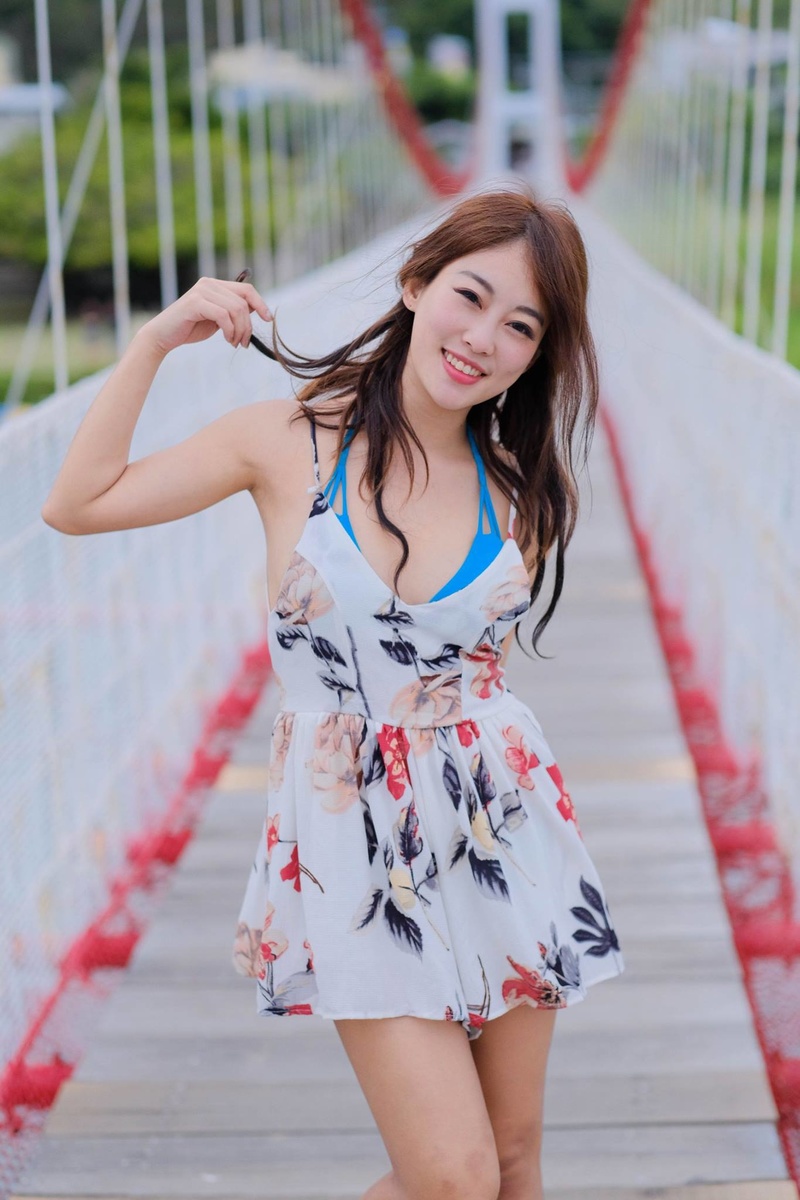 Female model photo shoot of Lei Liu in Taiwan