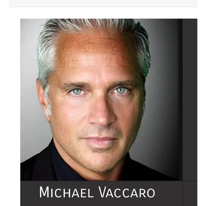 Male model photo shoot of MichaelVVaccaro