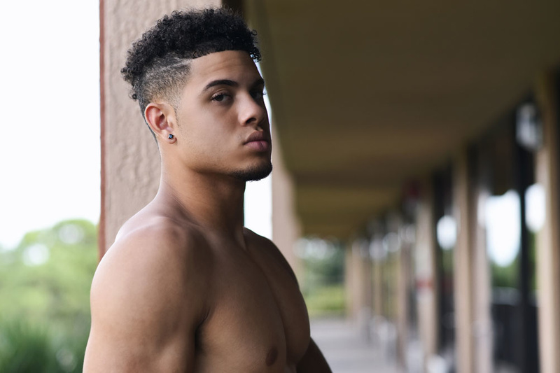 Male model photo shoot of Will Golden in Orlando