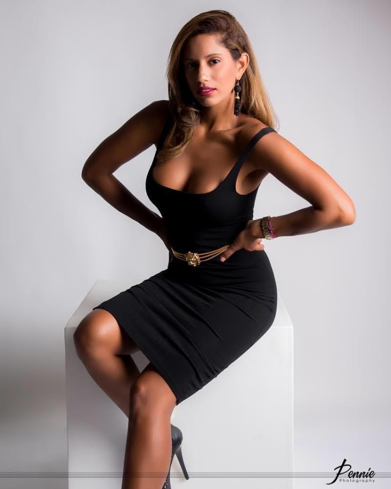 Female model photo shoot of AGonzalez