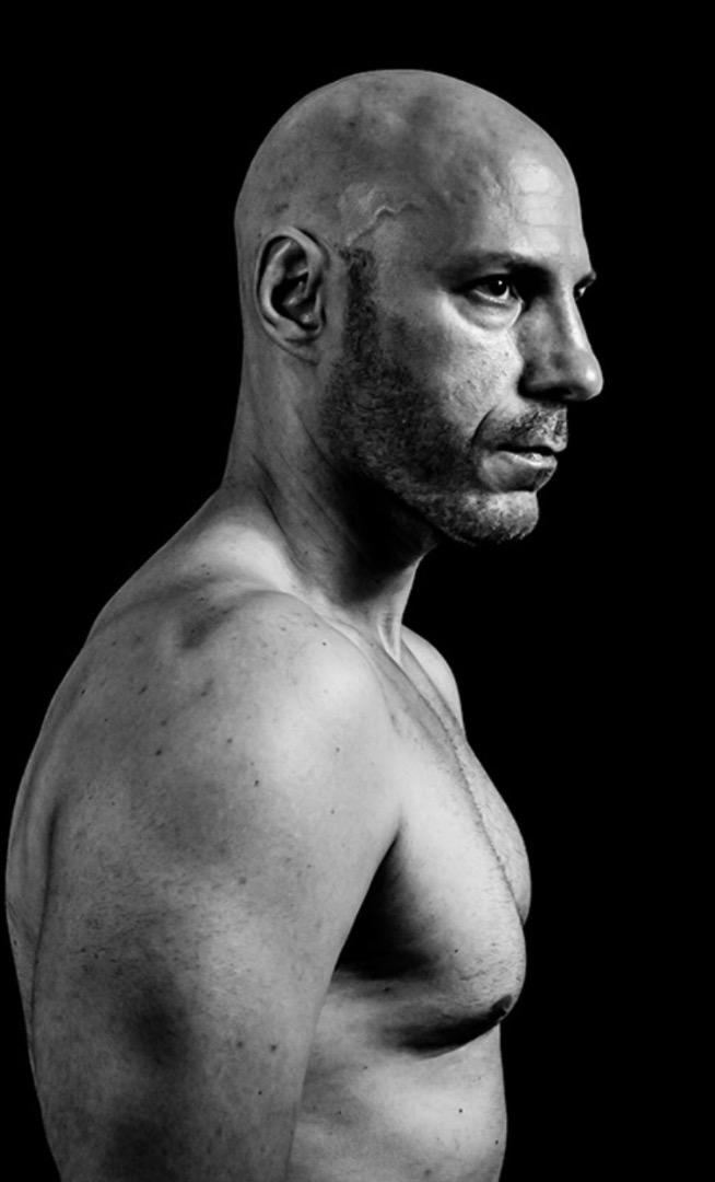 Male model photo shoot of Boxer01