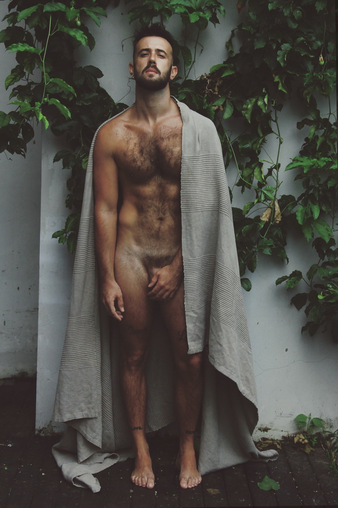 Male model photo shoot of Bani Amir photography