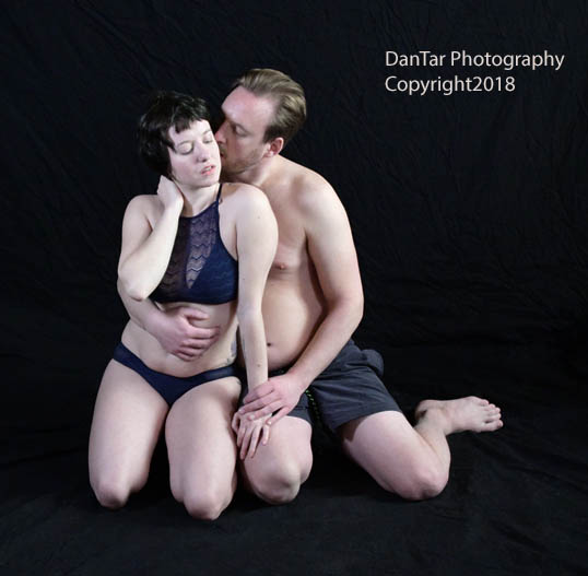 Male model photo shoot of DanTar Photography in Calgary