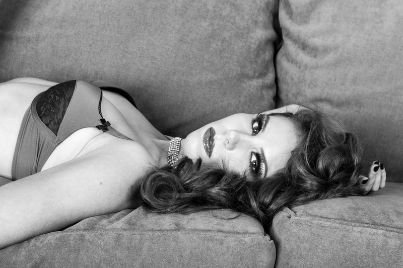 Female model photo shoot of SoulSpice Photography