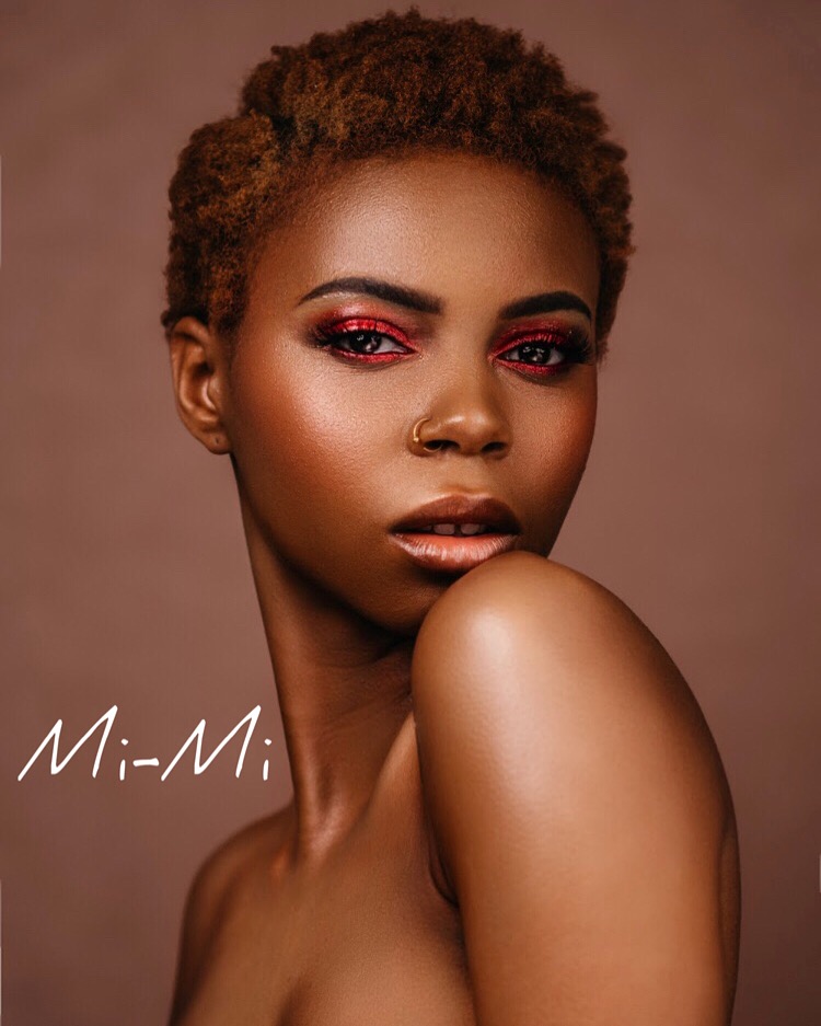 Female model photo shoot of Mi-MiTheModel