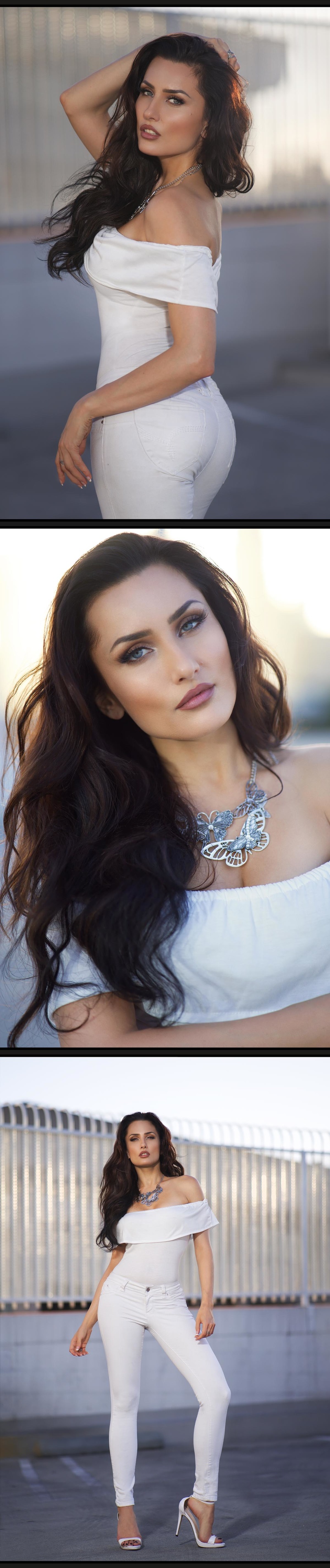 Female model photo shoot of Tatiana_Neva