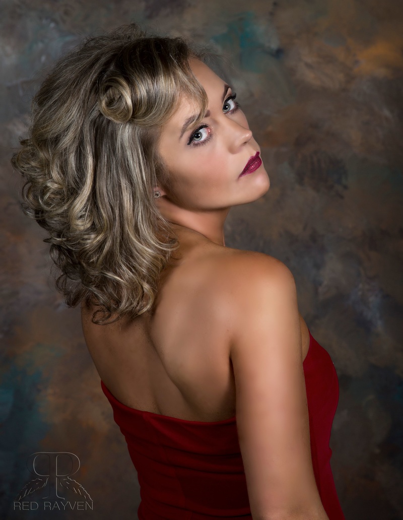Female model photo shoot of Jess1185 in Red Rayven Photography, Spindale, NC 28160
