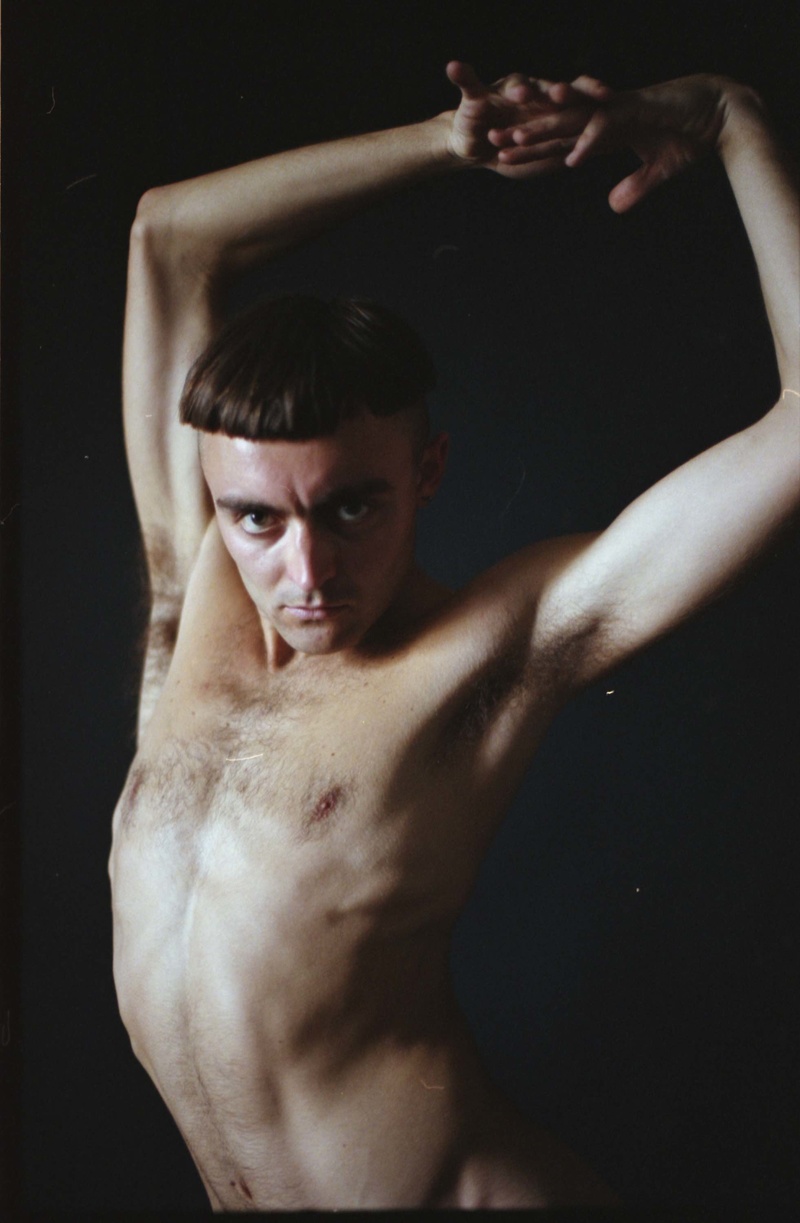 Male model photo shoot of AlexanderDonaghy