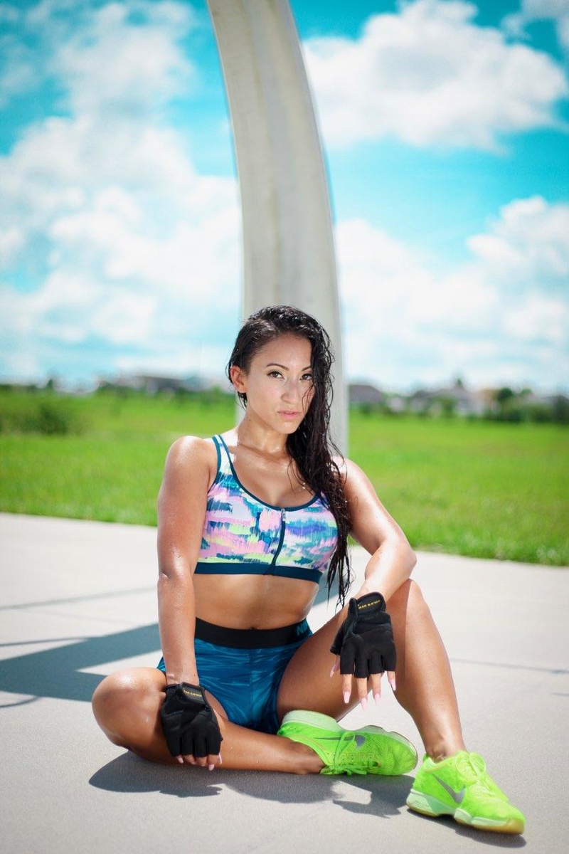 Female model photo shoot of KIMarketing by Lawrence PM in Davenport, FL