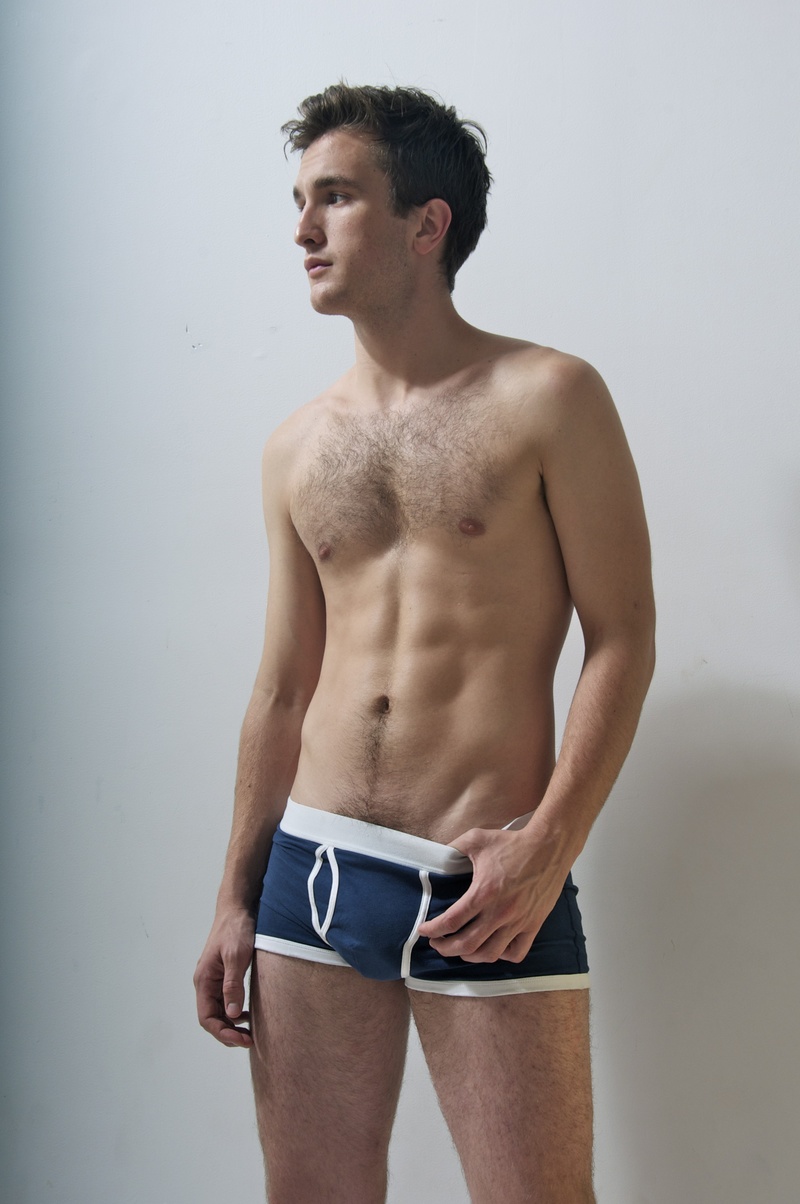 Male model photo shoot of Stephen Faulk in New York City