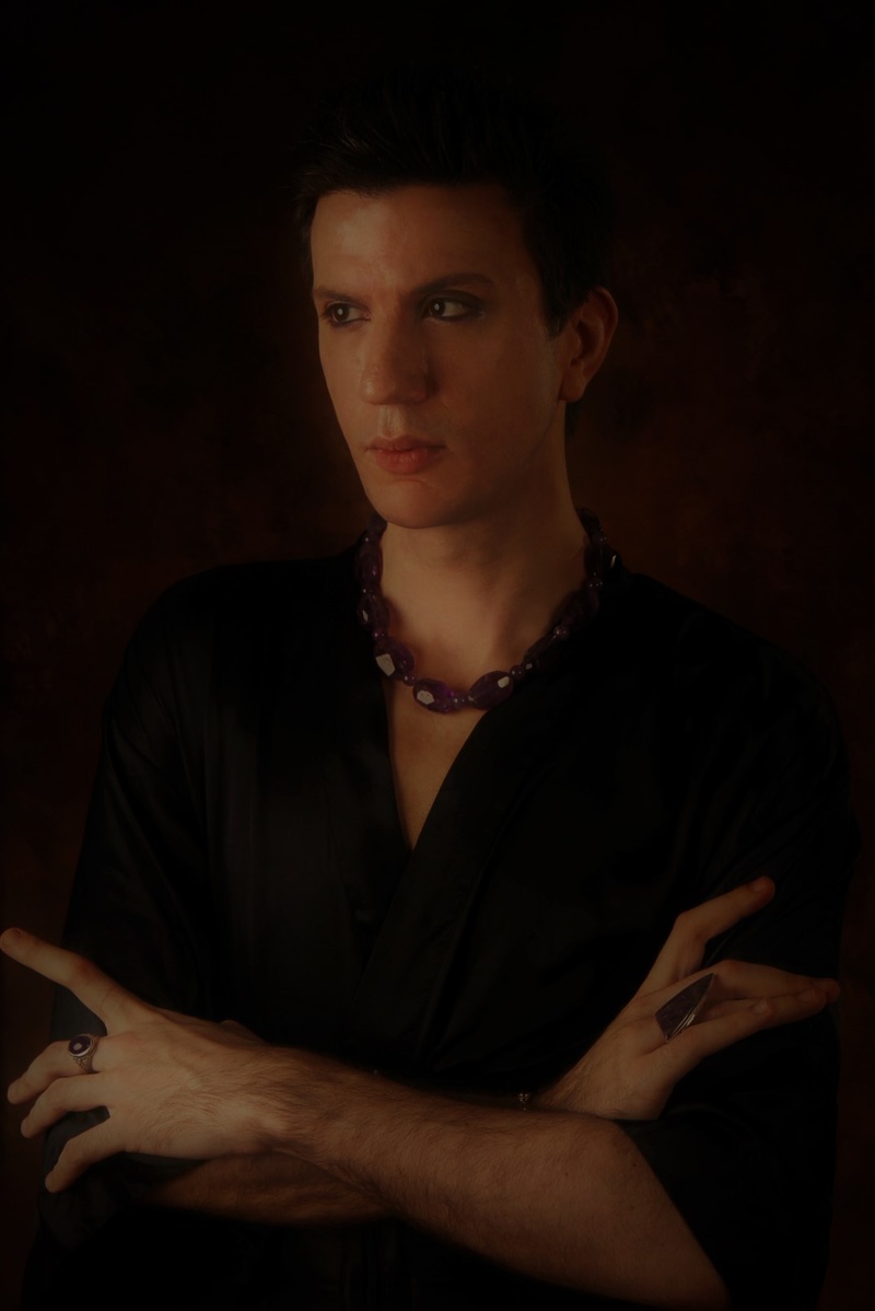 Male model photo shoot of Jacob Grey by Krejci Photography