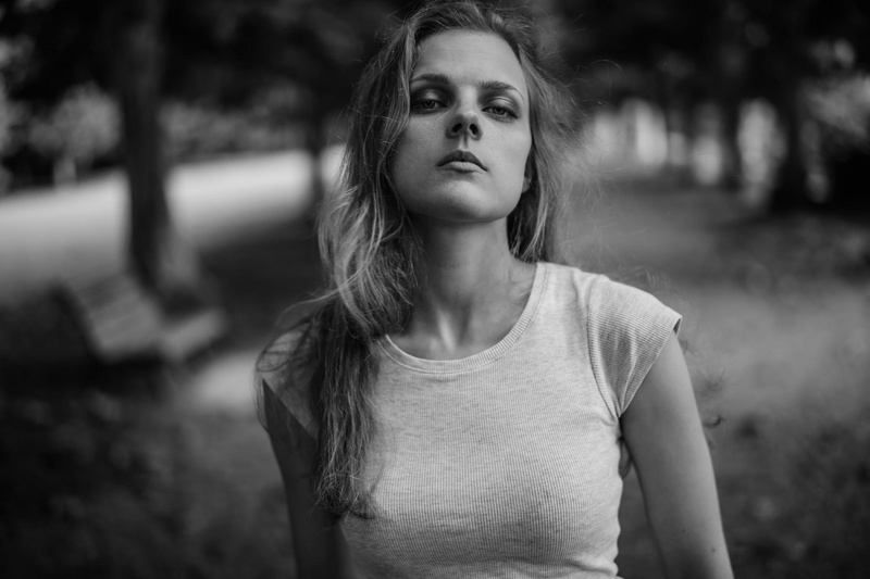 Female model photo shoot of Delphi S