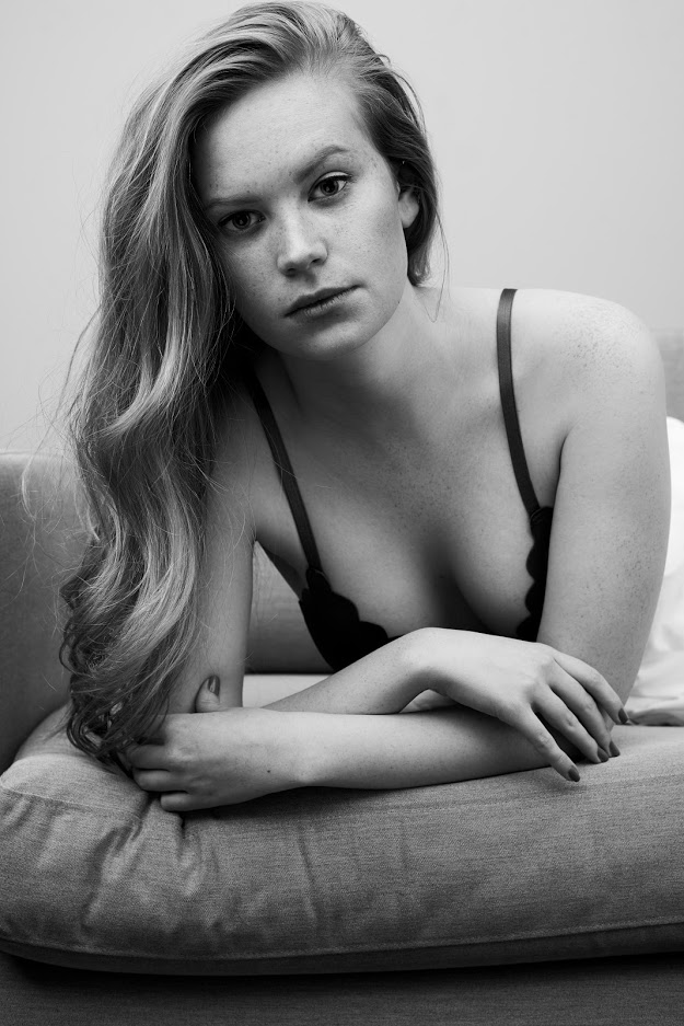 Female model photo shoot of ldevlin