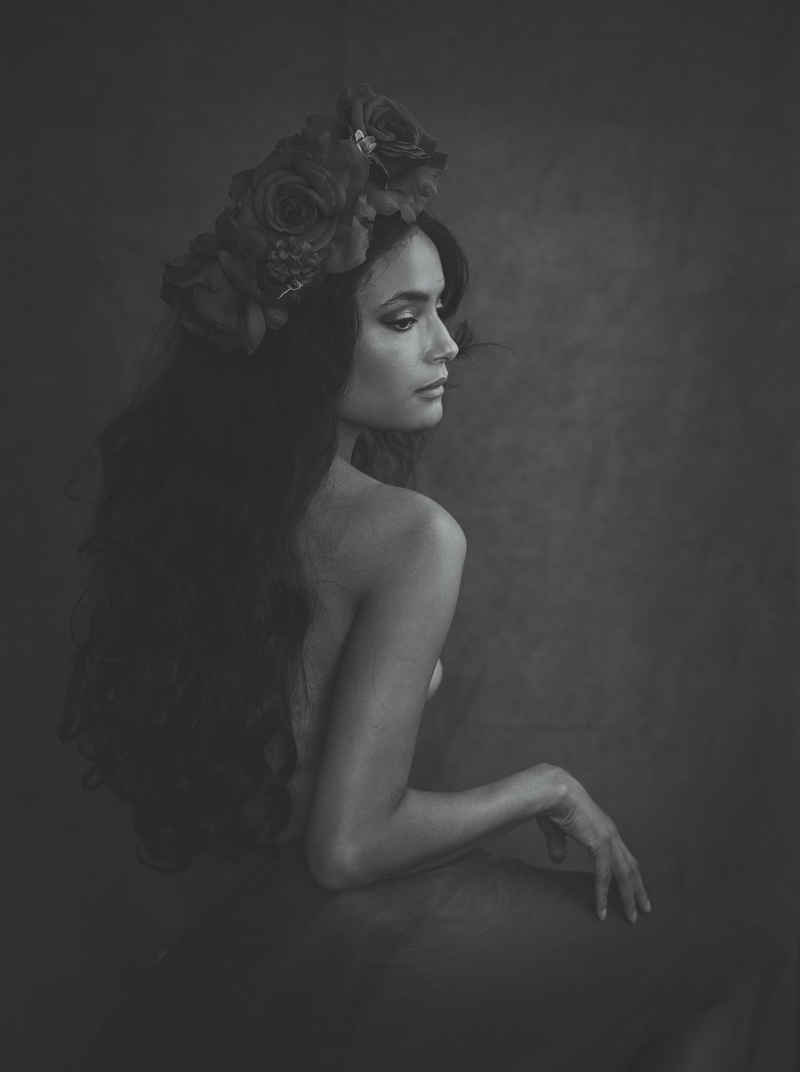 Female model photo shoot of AnaSilvaPhotography in Philadelphia