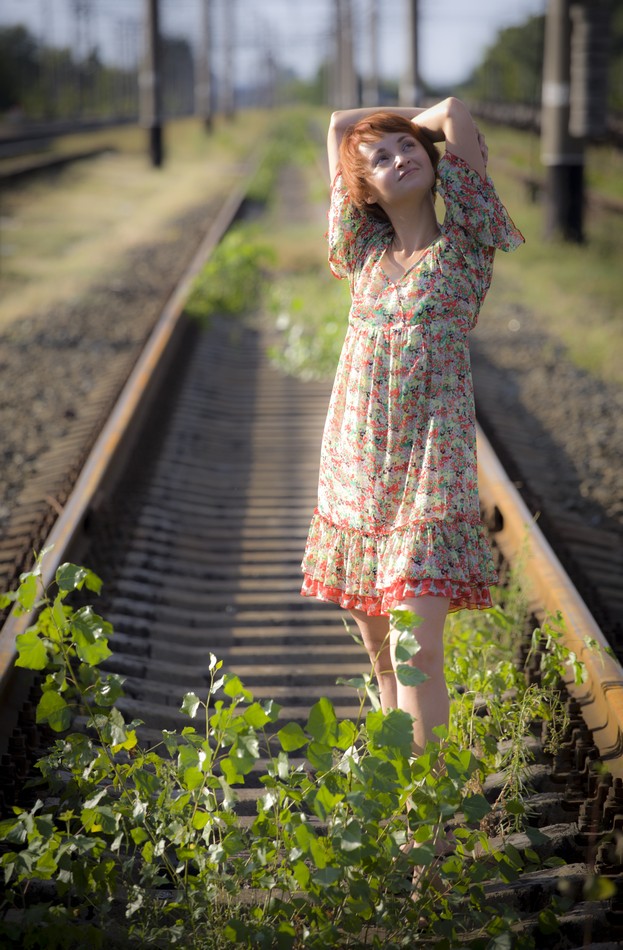 Female model photo shoot of Love joy in Ukraine, Kyiv