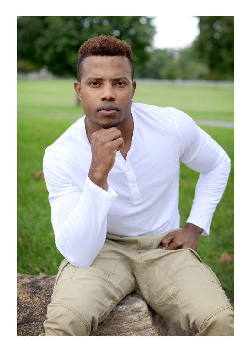 Male model photo shoot of almphotographic and PhyCole in Baltimore County, Maryland