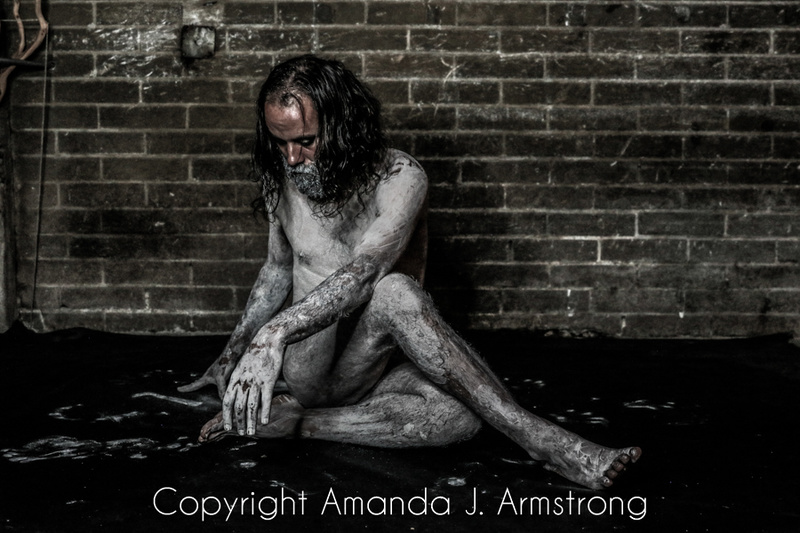 Female model photo shoot of Amanda J Armstrong