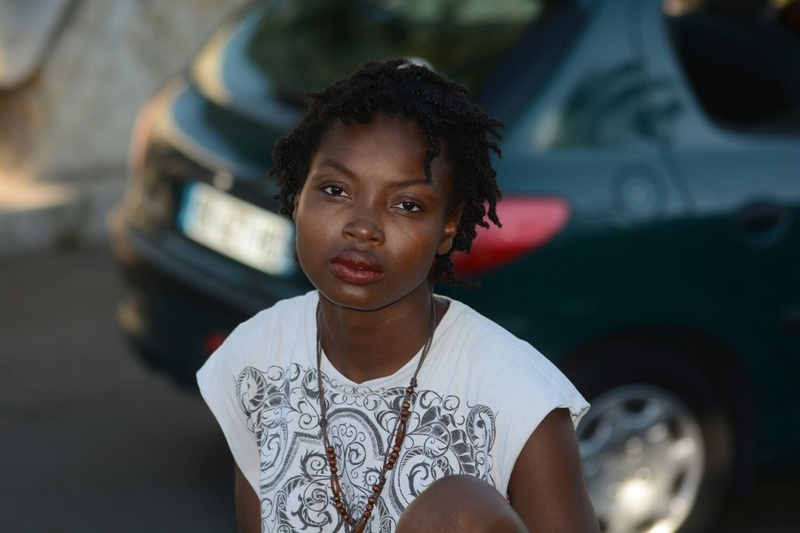 Female model photo shoot of Jaze Hareza in Nice Côtes d'Azur