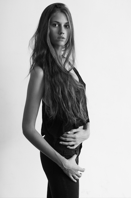 Female model photo shoot of Erica Pierson