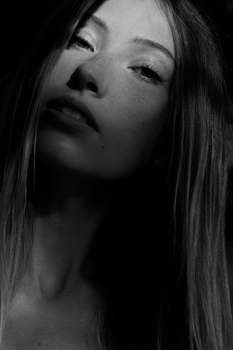Female model photo shoot of HikariPhotographyStudio in LONDON