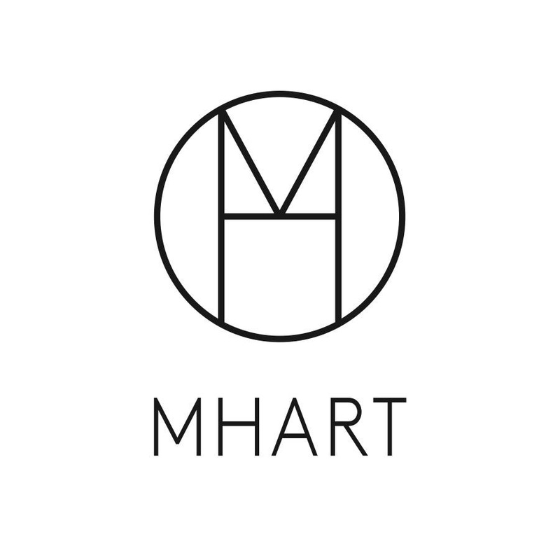 0 model photo shoot of MHART in Barcelona