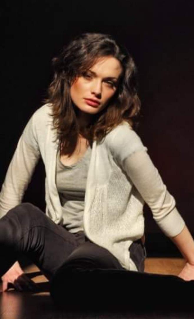 Female model photo shoot of Tatyana Sosin
