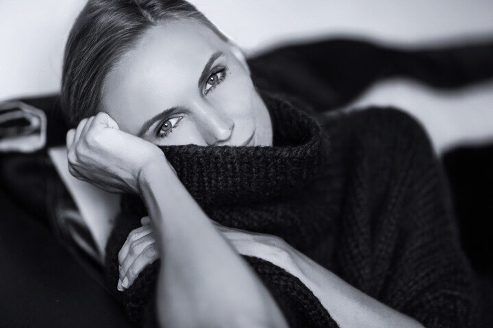 Female model photo shoot of Gordana Simunovic in Los Angeles