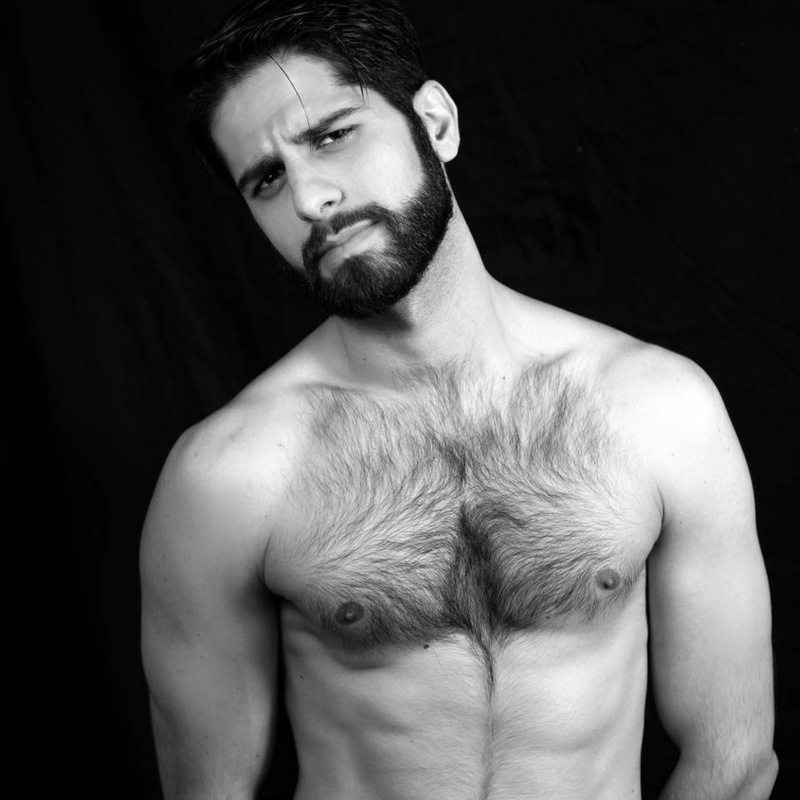 Male model photo shoot of FaisalMichael