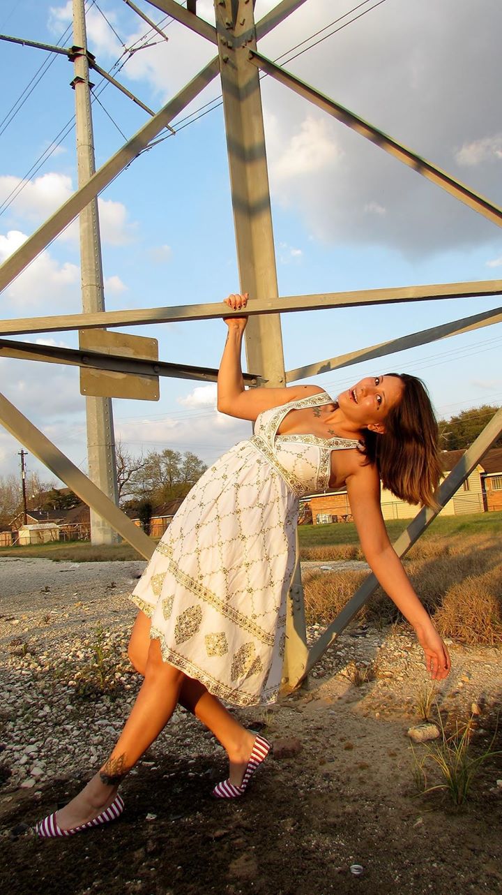 Female model photo shoot of Brina Candi by PhotoCandi in Houston Texas