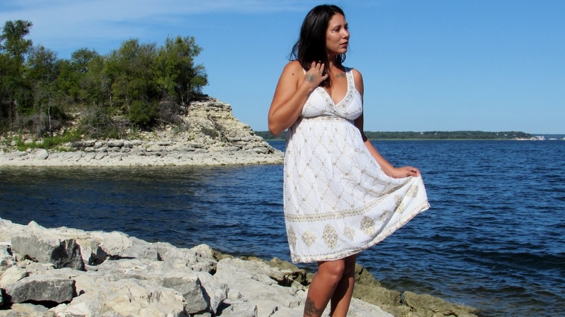 Female model photo shoot of Brina Candi by PhotoCandi in Lake Whitney TX
