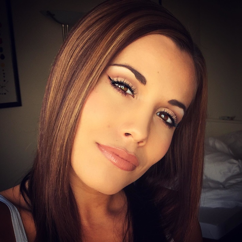 makeupartist LucieZova, Makeup Artist, Fort Lauderdale
