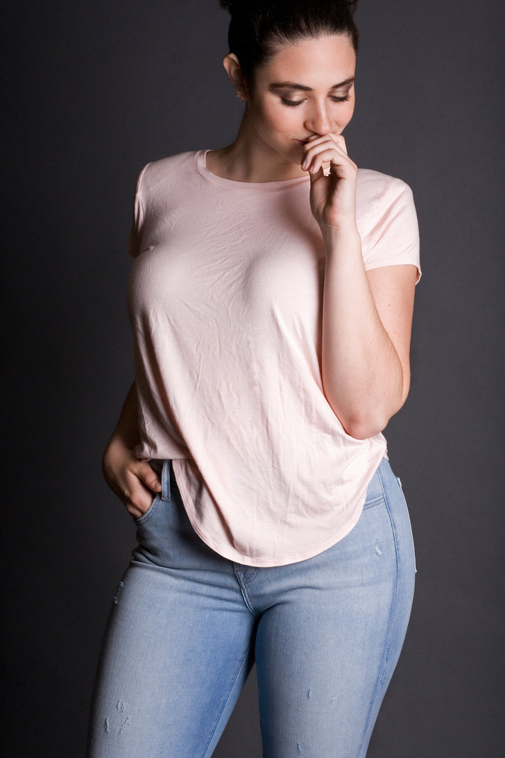 Female model photo shoot of Lauren Winigrad
