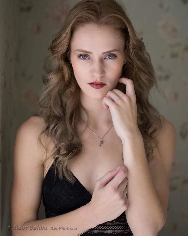 Female model photo shoot of Kacie_brittain
