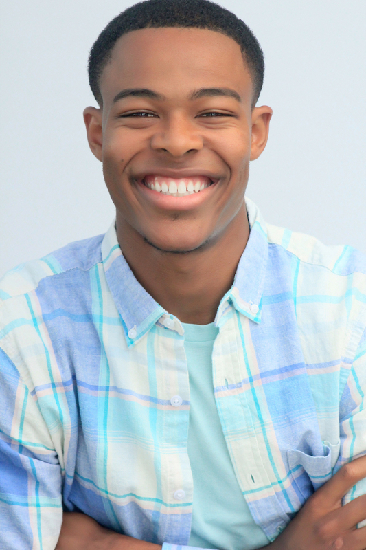 Male model photo shoot of FREDKELLY15 in RANCHO CUCAMONGA