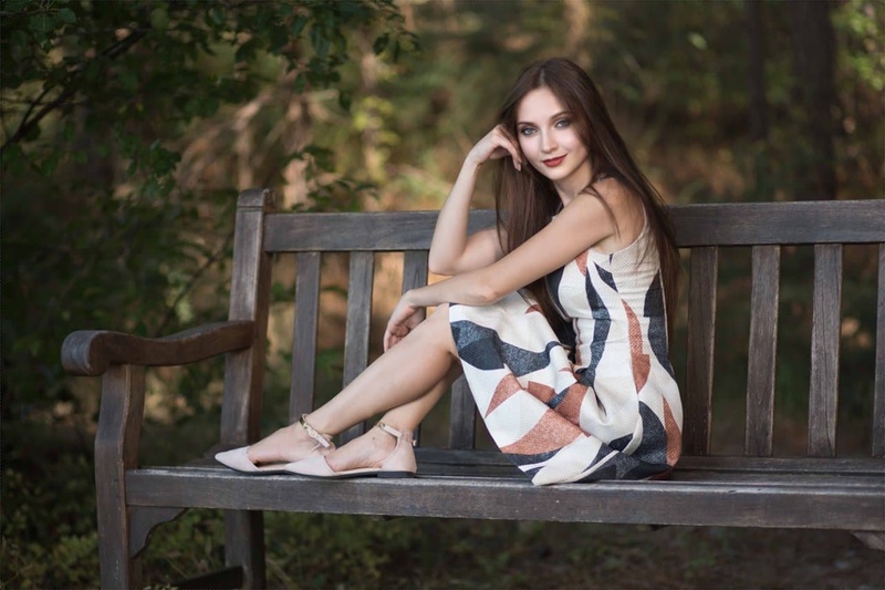 Female model photo shoot of Nataliana Kydd by chrisclicksvb