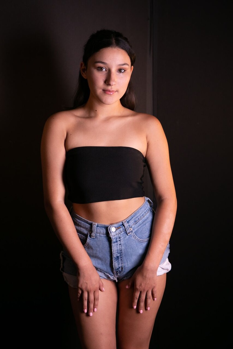 Female model photo shoot of lsdheather in Burbank, CA